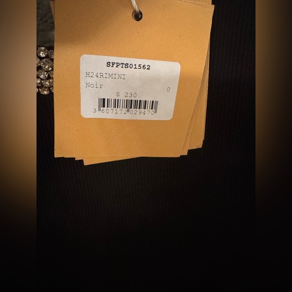 Sandro Rimini Embellished Tee - Picture 8 of 9